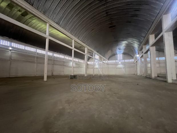 Warehouse 5000sqm at Tema photo 7