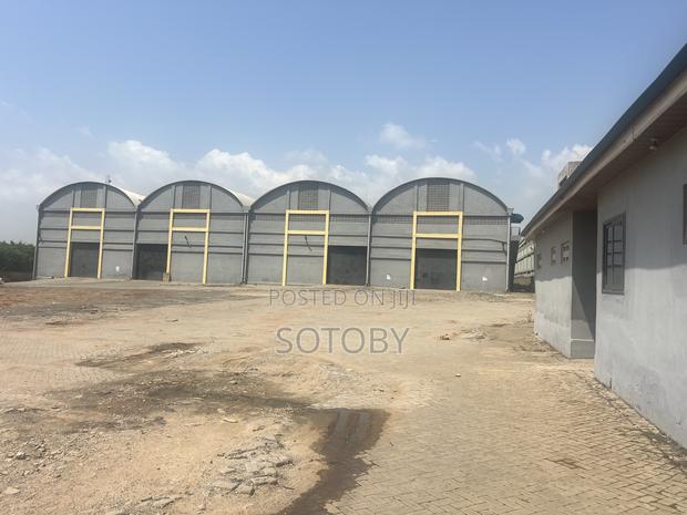 Warehouse 5000sqm at Tema photo 8