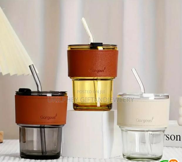 Gorgous Glass Tumbler