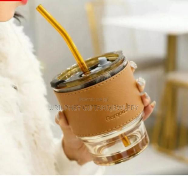 Gorgous Glass Tumbler photo 2