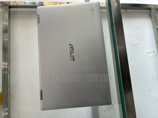 Laptop Asus Chromebook C200 8GB Intel Core I5 SSD 512GB