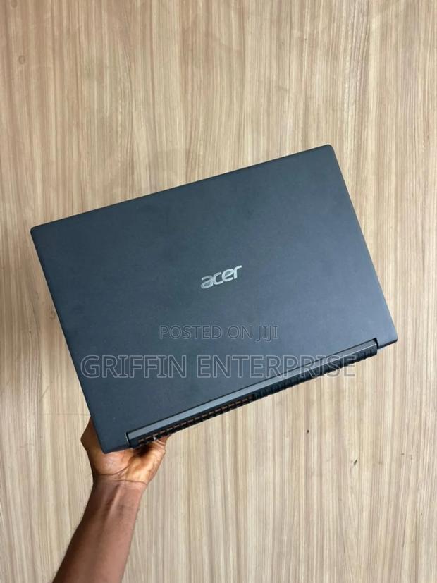Laptop Acer Aspire A715 71G 16GB AMD Ryzen 5 SSD 512GB photo 2