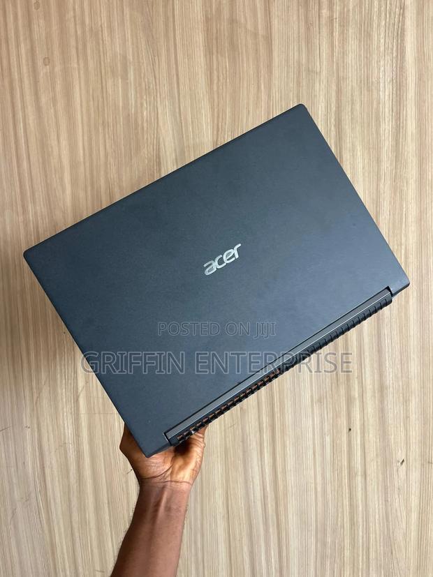 Laptop Acer Aspire A715 71G 16GB AMD Ryzen 5 SSD 512GB photo 4