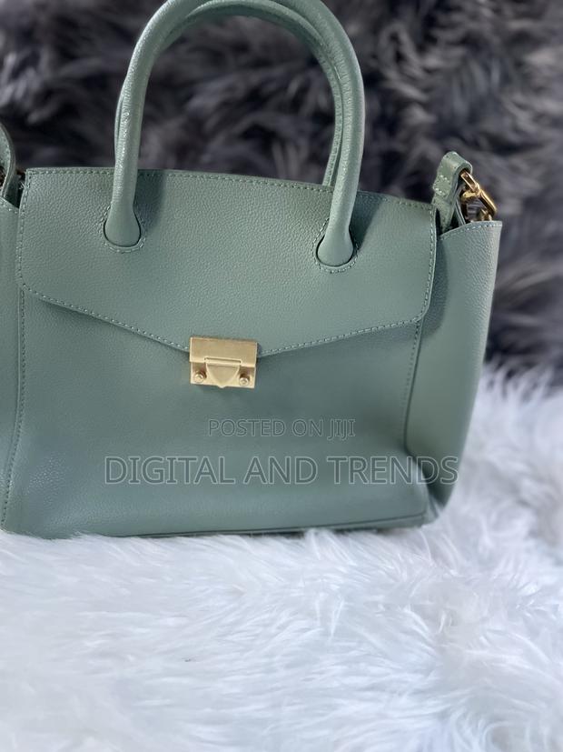 Ladies Satchel Handbag