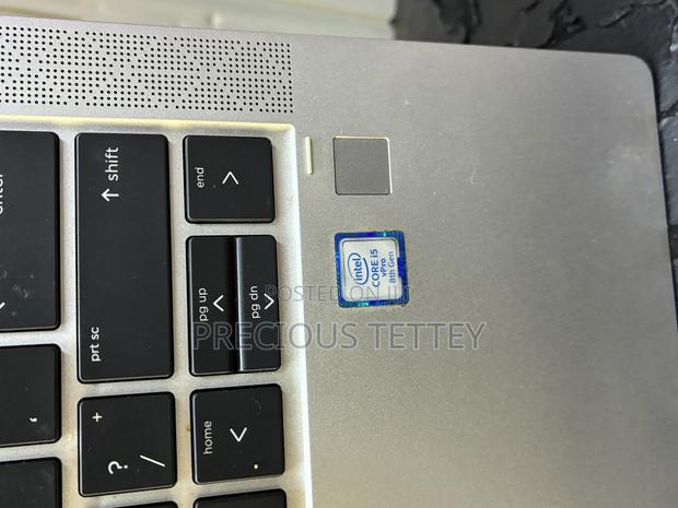Laptop HP EliteBook X360 1030 G4 8GB Intel Core I5 SSD 256GB photo 4