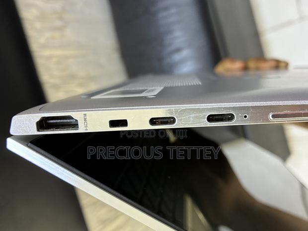Laptop HP EliteBook X360 1030 G4 8GB Intel Core I5 SSD 256GB photo 8