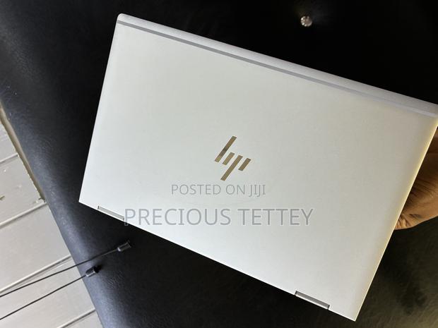 Laptop HP EliteBook X360 1030 G4 8GB Intel Core I5 SSD 256GB photo 6