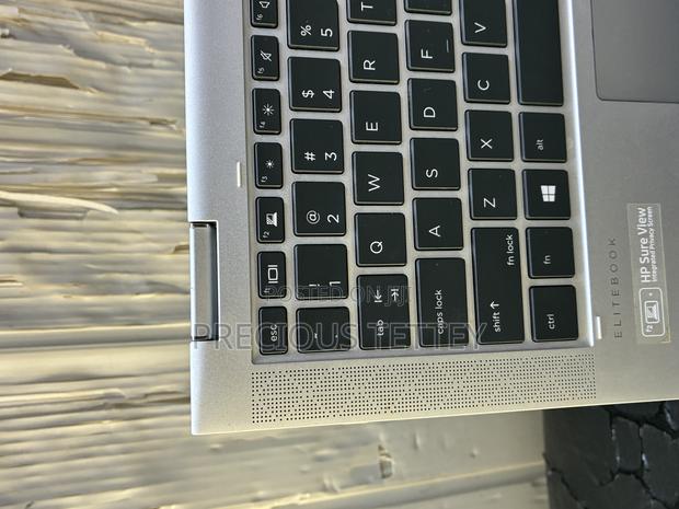 Laptop HP EliteBook X360 1030 G4 8GB Intel Core I5 SSD 256GB photo 2