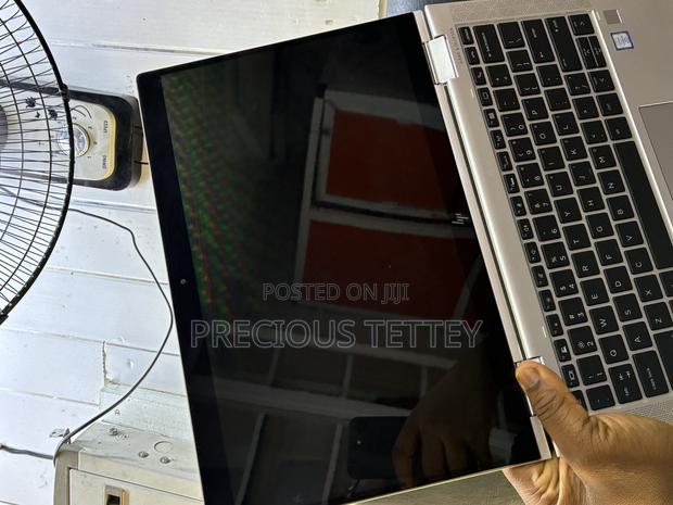 Laptop HP EliteBook X360 1030 G4 8GB Intel Core I5 SSD 256GB photo 7