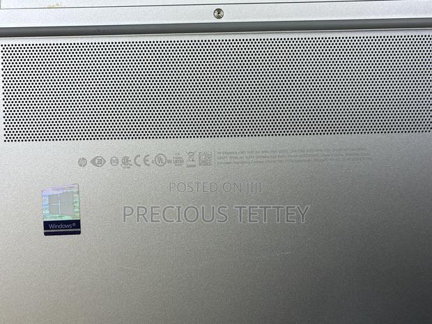 Laptop HP EliteBook X360 1030 G4 8GB Intel Core I5 SSD 256GB photo 5