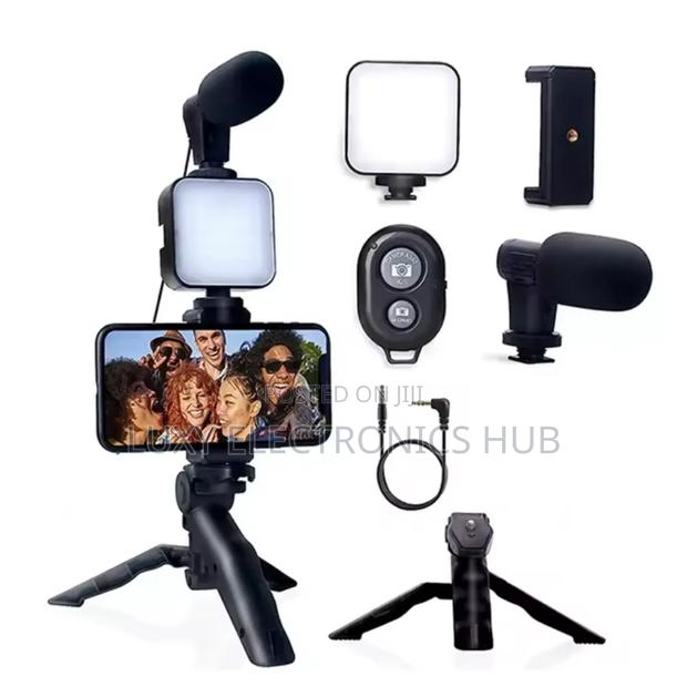 Ay49 Videomaking Kits photo 2