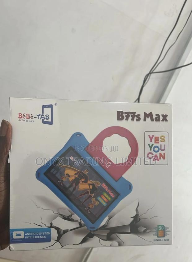 New Bebe B77s Max 256 GB Blue photo 2