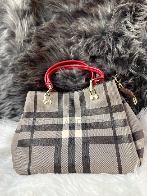 Burberry Handbag