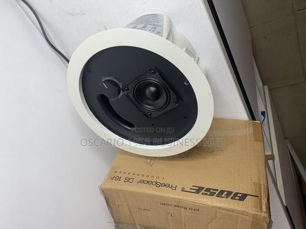 Bose Ds16f Ceiling Speaker
