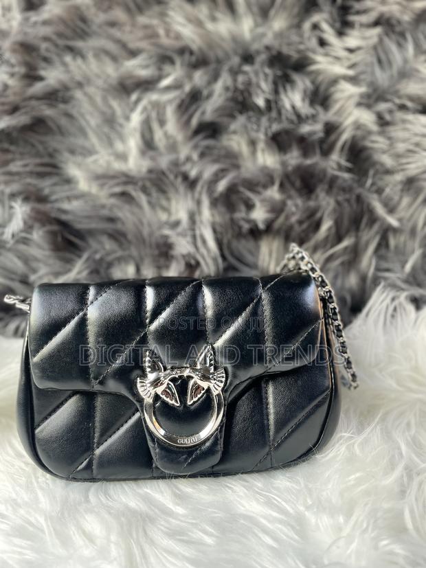 Pinko Love Puff Maxi Quilt Bag · Photo 3