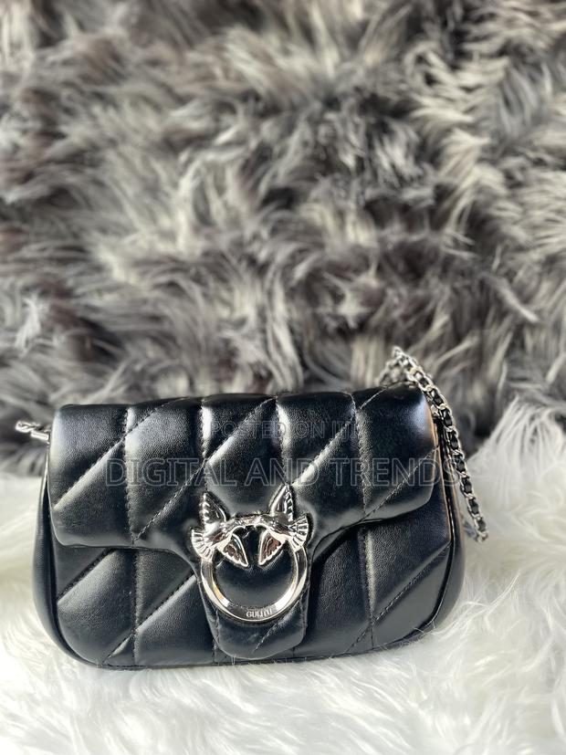Pinko Love Puff Maxi Quilt Bag · Photo 4