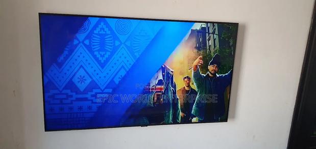 55*Inches Samsung Crystal Uhd Smart Tv,Cu700 photo 4