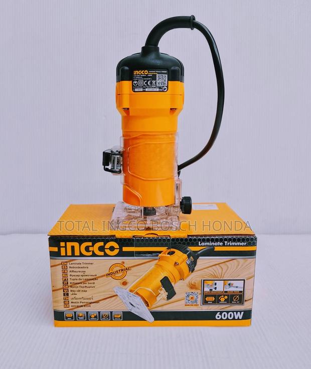 Laminate Trimmer