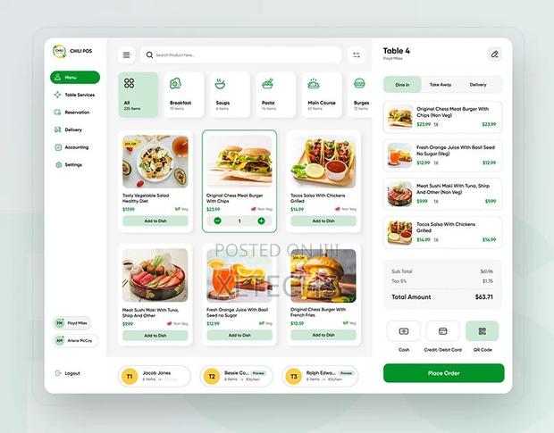 Restaurant Management Solutions photo 2