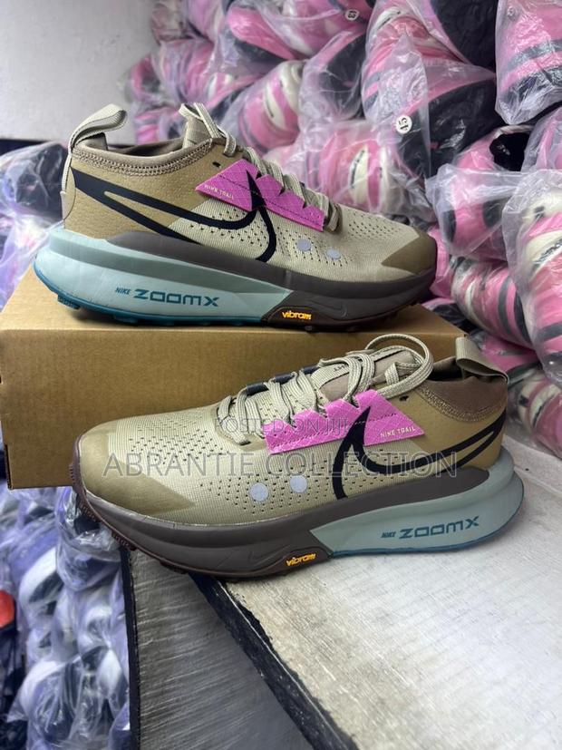 Nike Zoom X Zegama Trail 2 · Photo 4