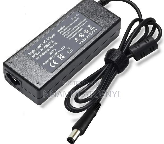 Hp Big Pin Charger photo 3