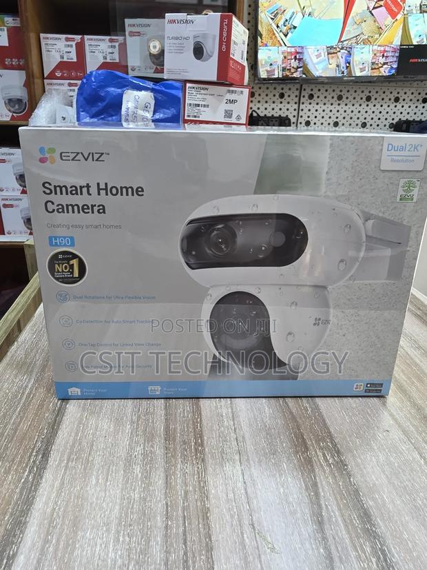Ezviz Smart Home Cs-H90