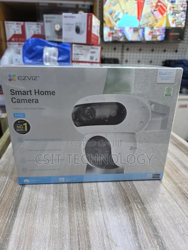 Ezviz Smart Home Cs-H90 photo 2