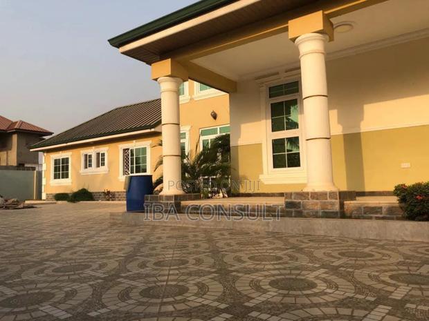 4bdrm House in Amrahia for sale