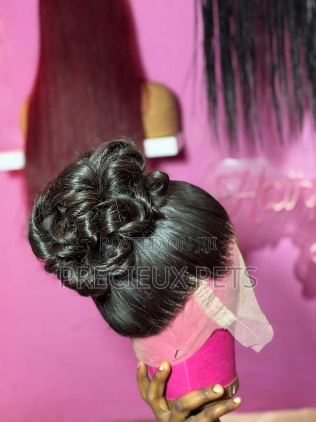 360 Wig Caps · Photo 2