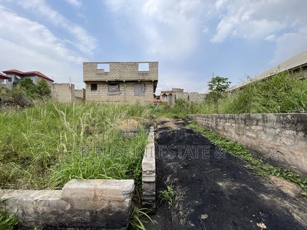 4bdrm House in K Fuseini Estate, Kwabre for sale photo 3