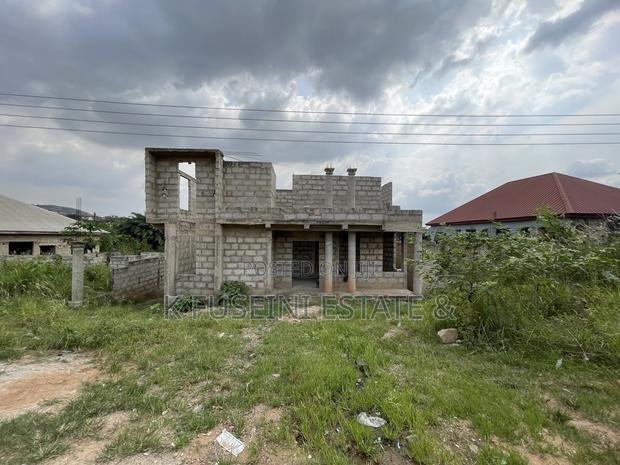 4bdrm House in K Fuseini Estate, Kwabre for sale photo 6