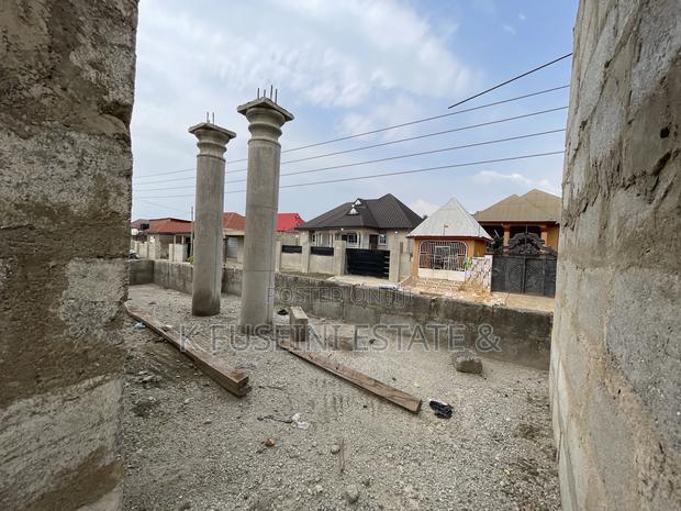 4bdrm House in K Fuseini Estate, Kwabre for sale photo 5