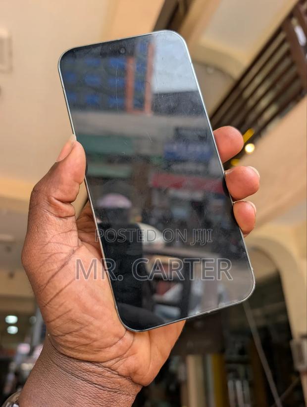 Google Pixel 9 Pro XL 128 GB Gray photo 5