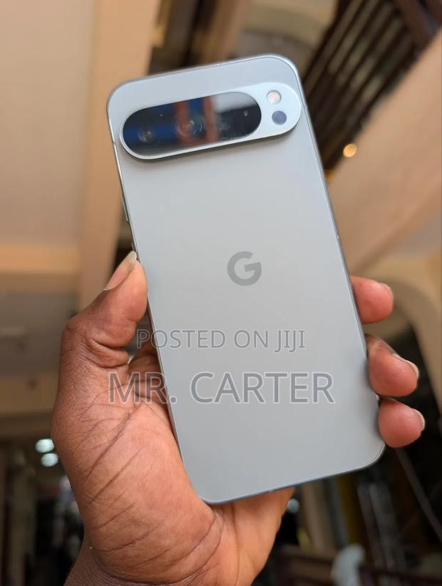 Google Pixel 9 Pro XL 128 GB Gray photo 2