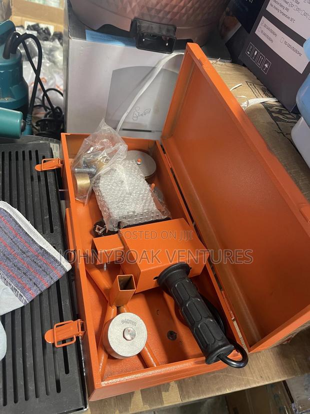 PPR Welding Machine photo 2