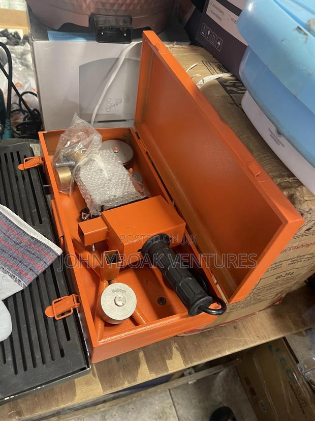 PPR Welding Machine