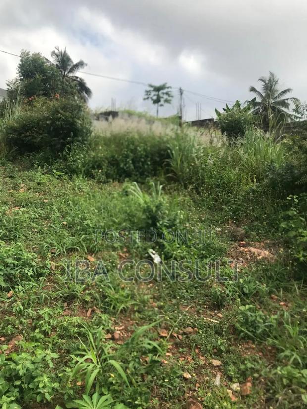 One and Half Acres Land at Weija Block Factory for Sale