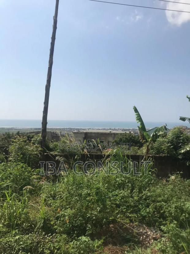 One and Half Acres Land at Weija Block Factory for Sale