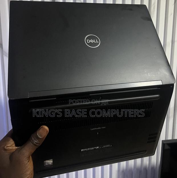 Laptop Dell Latitude 7390 16GB Intel Core I7 SSD 512GB photo 2