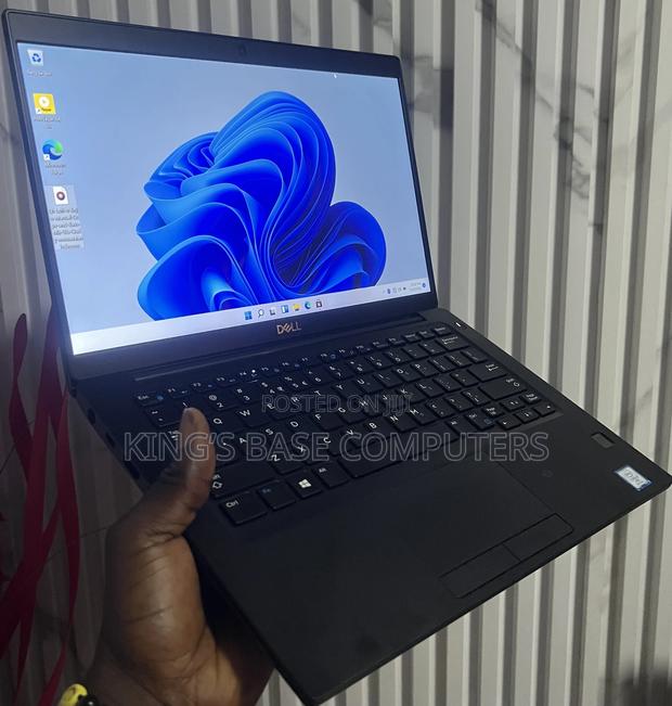Laptop Dell Latitude 7390 16GB Intel Core I7 SSD 512GB
