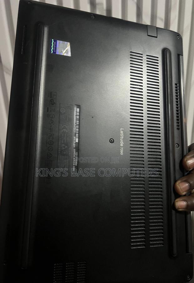 Laptop Dell Latitude 7390 16GB Intel Core I7 SSD 512GB photo 3