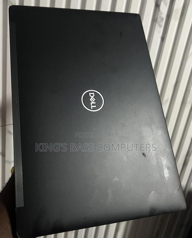 Laptop Dell Latitude 7390 16GB Intel Core I7 SSD 512GB photo 4