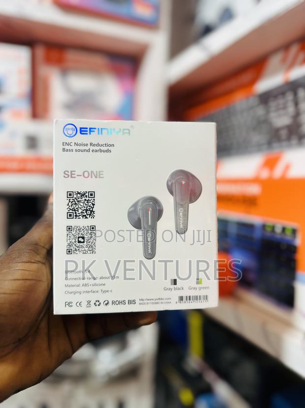 Touch Neat Airpods photo 2