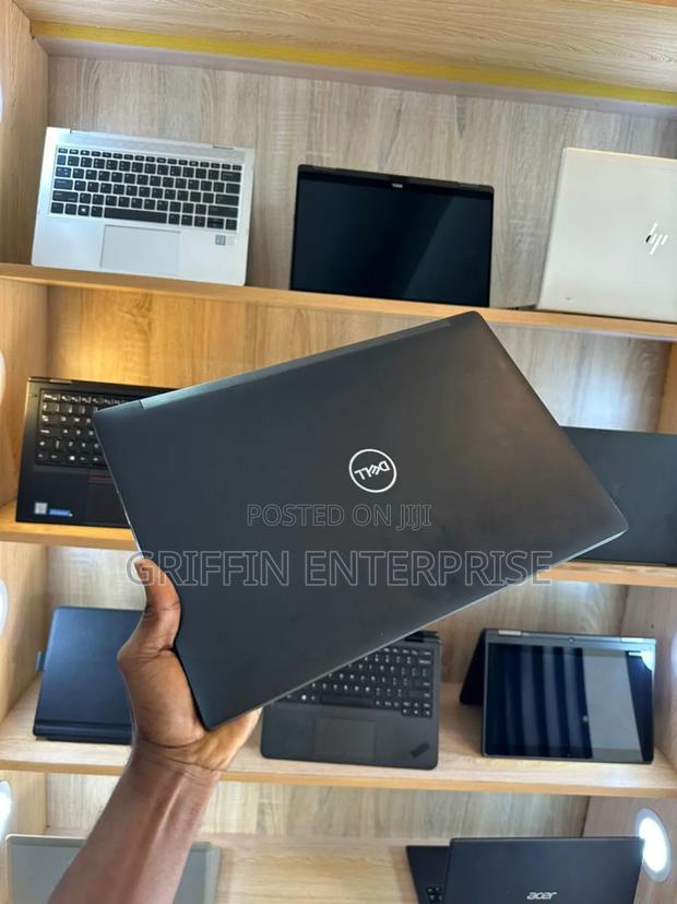 Laptop Dell Latitude 7490 8GB Intel Core i5 SSD 256GB photo 2