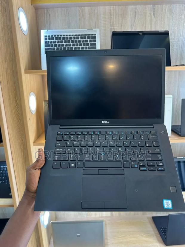 Laptop Dell Latitude 7490 8GB Intel Core i5 SSD 256GB photo 3