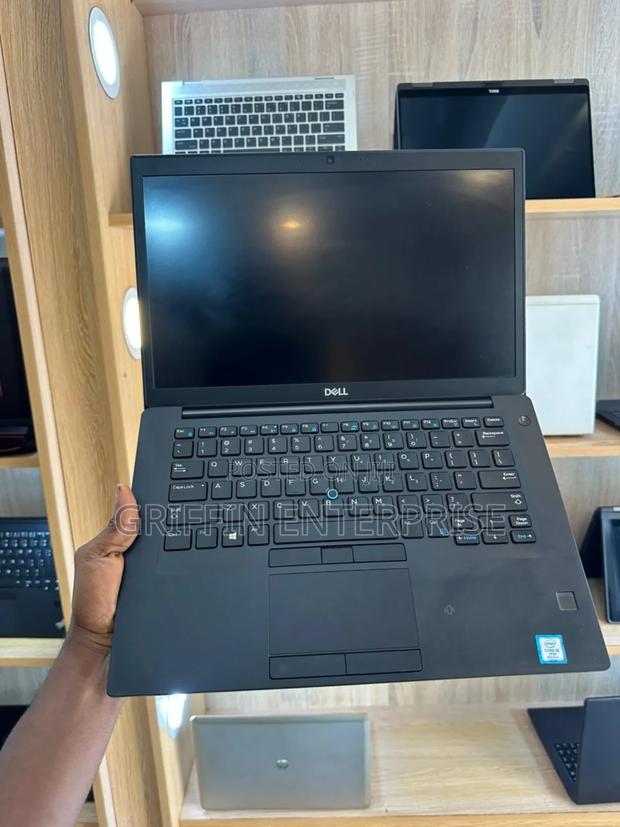 Laptop Dell Latitude 7490 8GB Intel Core i5 SSD 256GB photo 4