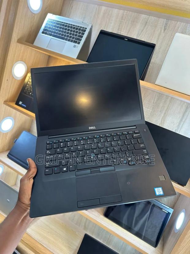 Laptop Dell Latitude 7490 8GB Intel Core i5 SSD 256GB photo 5