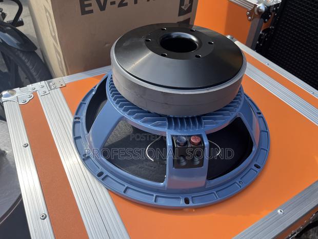 RCF Professional Lf15p400-E 15-Inch Ferrite Dj Speaker. · Photo 4
