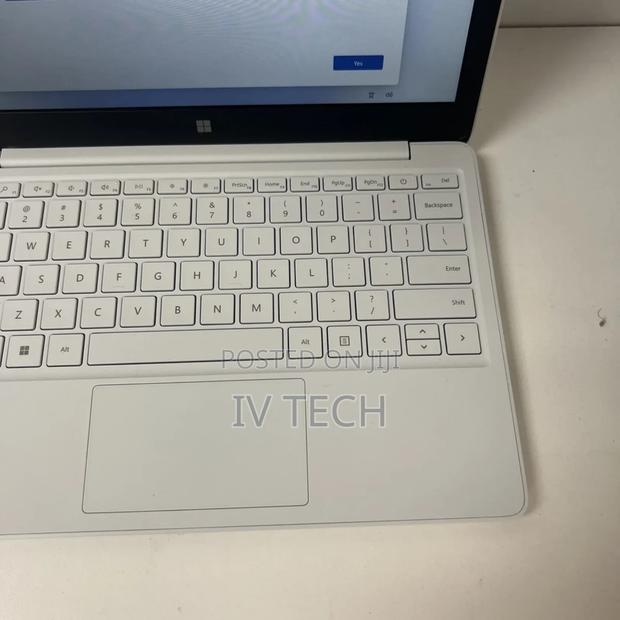Laptop Microsoft Surface Laptop SE 4GB Intel Pentium SSD 60GB photo 2