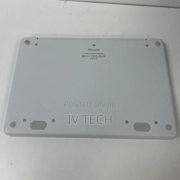 Laptop Microsoft Surface Laptop SE 4GB Intel Pentium SSD 60GB photo 5